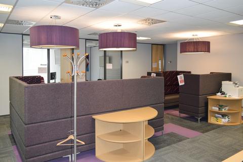 Office for sale, 4 Breckland, Milton Keynes MK14