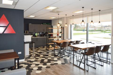 Office for sale, 4 Breckland, Milton Keynes MK14