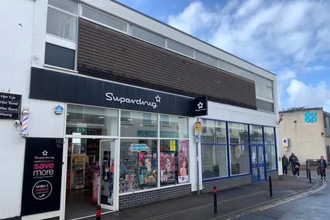 Retail property (high street) for sale - 54 Ridgeway, Plymouth PL7