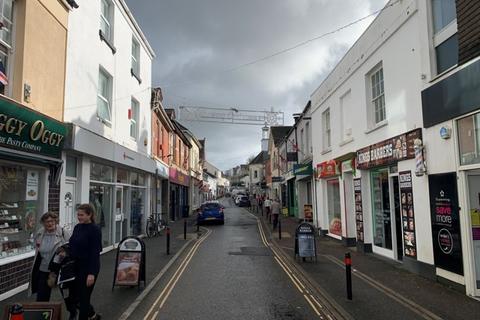 Retail property (high street) for sale - 54 Ridgeway, Plymouth PL7