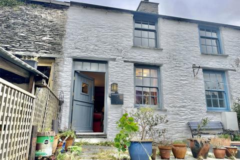 1 bedroom terraced house for sale, Heol Y Doll, Machynlleth, Powys, SY20