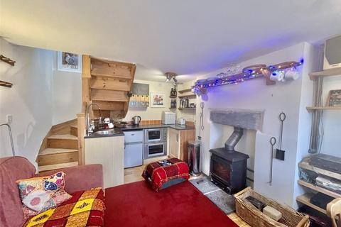 1 bedroom terraced house for sale, Heol Y Doll, Machynlleth, Powys, SY20
