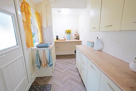 2 bedroom terraced house for sale - Bethel Street, Barnoldswick, BB18