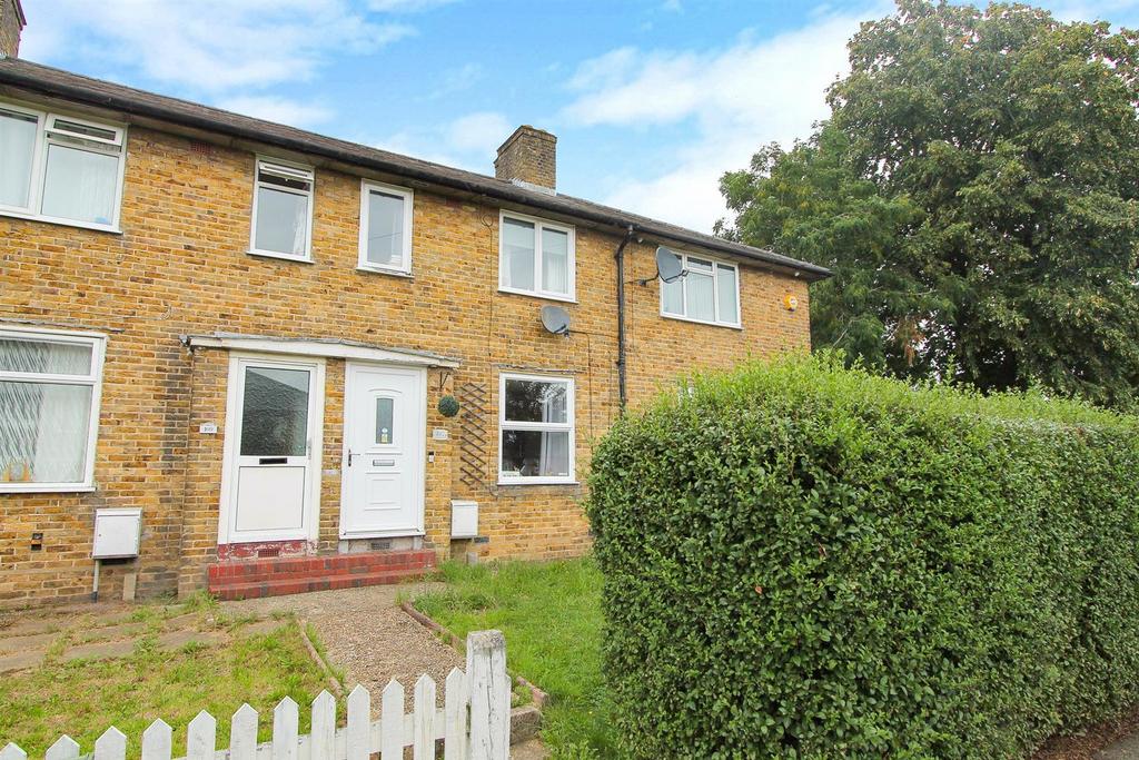 St. Agathas Grove, Carshalton SM5 3 bed terraced house £375,000