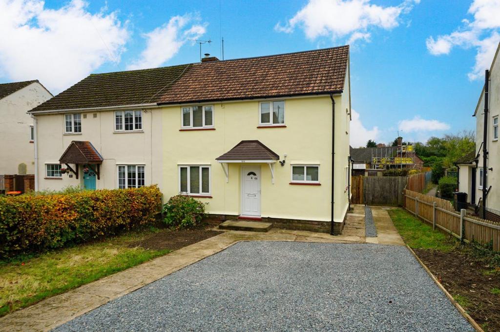 Clarence Road, Leighton Buzzard 3 bed house £1,395 pcm (£322 pw)