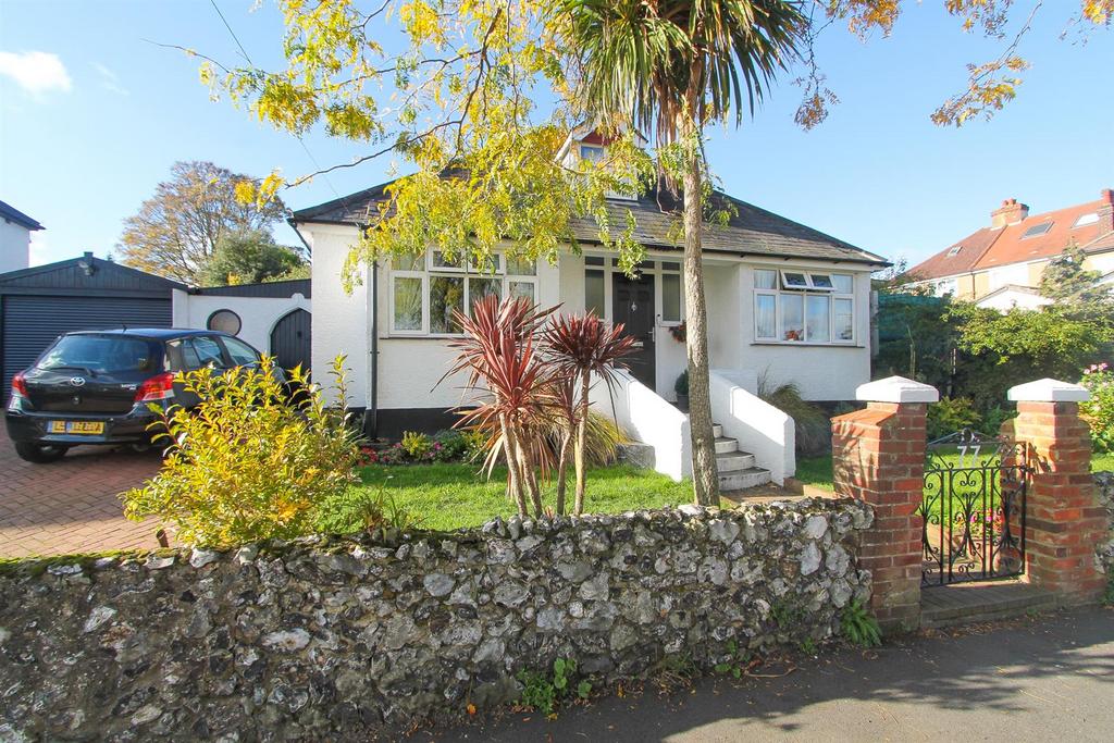 Oxford Road, Carshalton SM5 4 bed detached house for sale £850,000