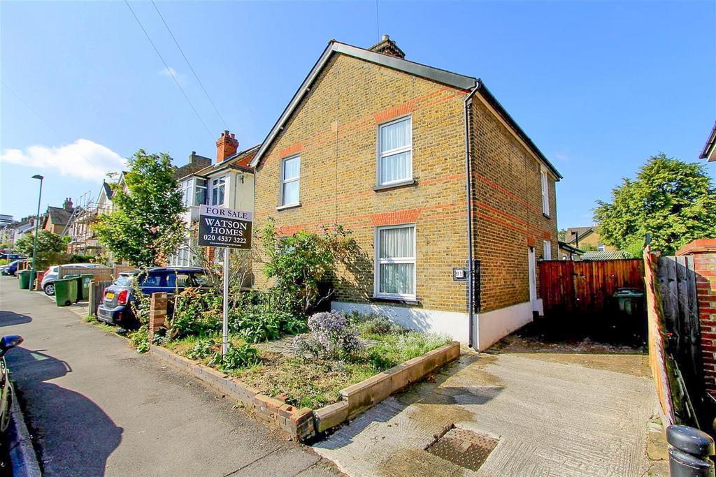 Carshalton Grove, Sutton SM1 3 bed semidetached house for sale £475,000