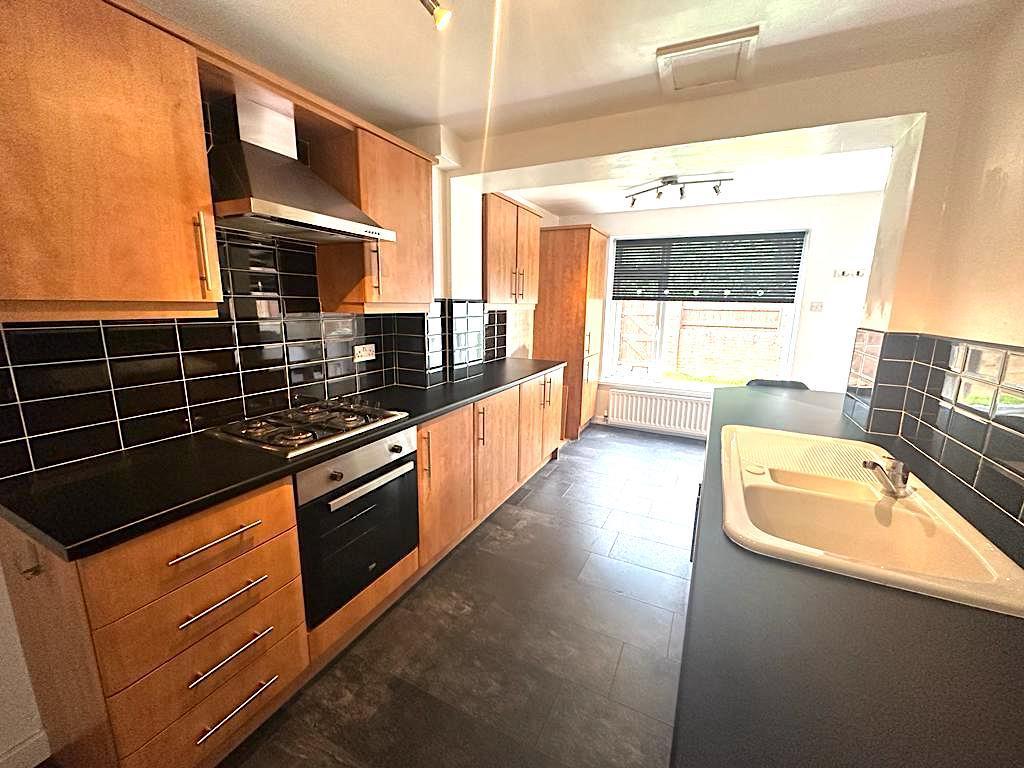Thurlow Way, Houghton Le Spring DH5 3 bed semidetached house for sale