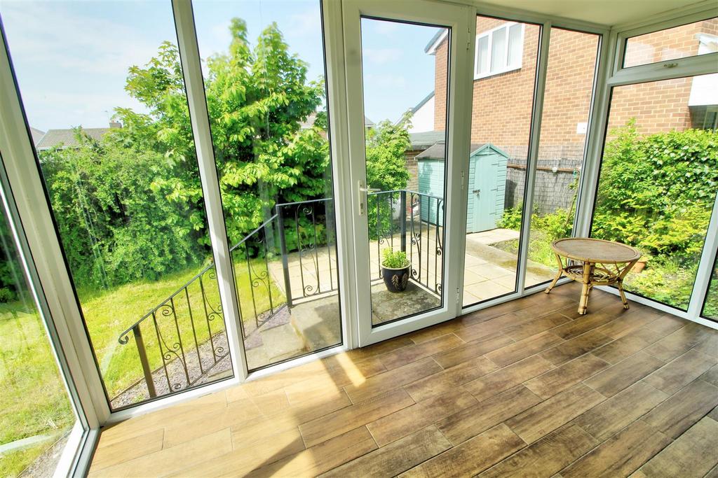 Sun Room