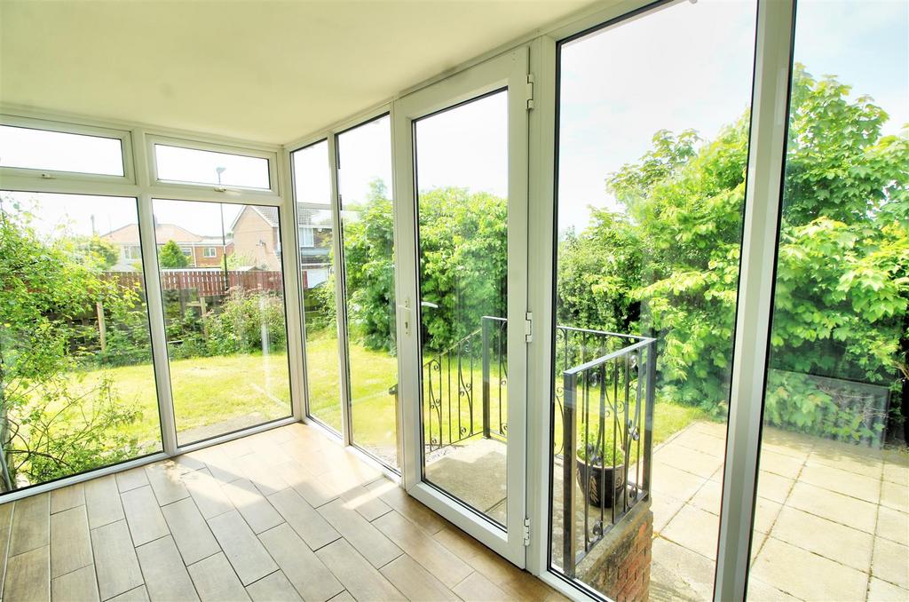 Sun Room