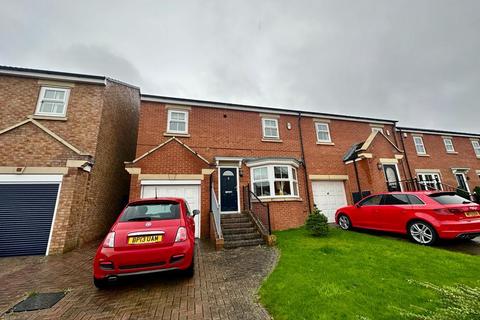 4 bedroom semi-detached house for sale, Elmfield, Houghton Le Spring DH5