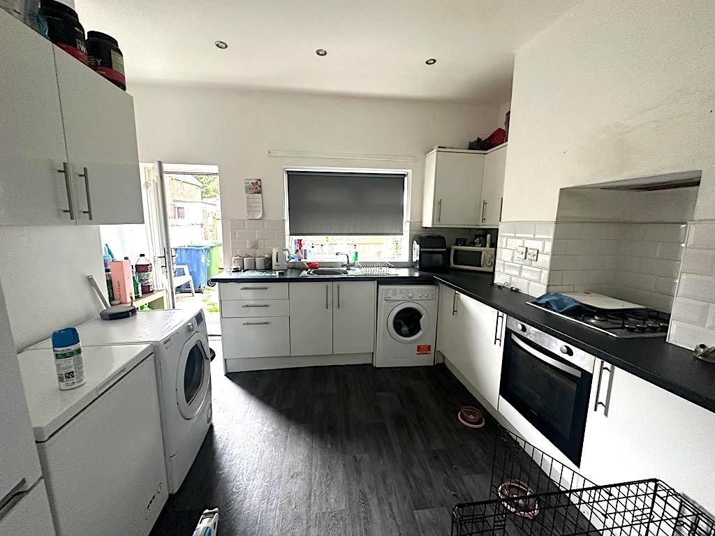 Caroline Street, Houghton Le Spring DH5 3 bed end of terrace house for