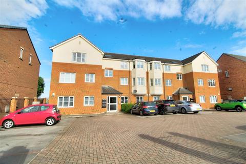 2 bedroom apartment for sale, Lambton View, Houghton Le Spring DH4