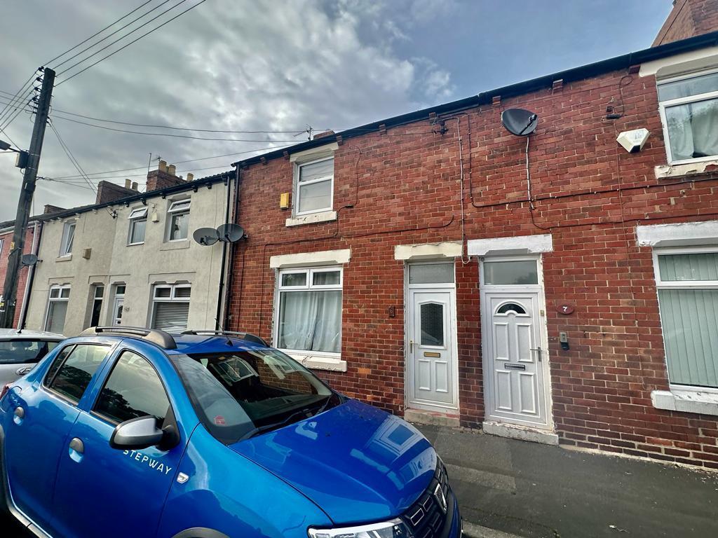 Thornhill Street, Houghton Le Spring DH4 2 bed house for sale £75,000