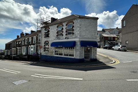 Restaurant to rent - Mount Pleasant, Swansea