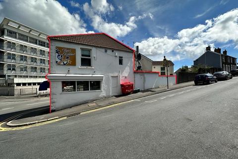 Restaurant to rent - Mount Pleasant, Swansea