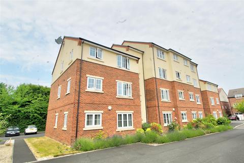 2 bedroom apartment for sale, Bridle Way, Houghton Le Spring DH5