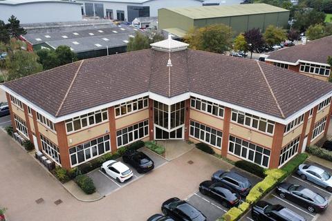 Office to rent, Windsor House, Queensgate, Britannia Road, Waltham Cross, EN8 7TF