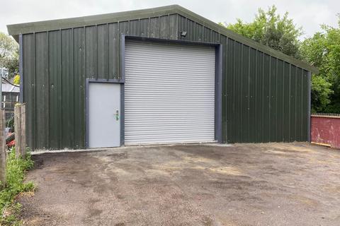 Warehouse to rent, Kenwood Barn, Harthall Lane, Hemel Hempstead, HP3 8SD