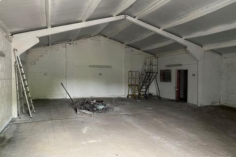 Warehouse to rent, Kenwood Barn, Harthall Lane, Hemel Hempstead, HP3 8SD