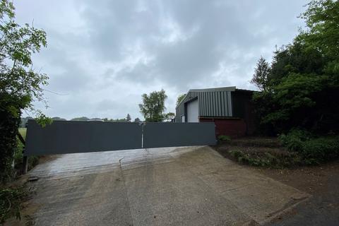 Warehouse to rent, Kenwood Barn, Harthall Lane, Hemel Hempstead, HP3 8SD