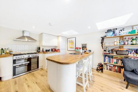 undefined, Ashmere Grove,SW2