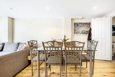 undefined, Ashmere Grove,SW2