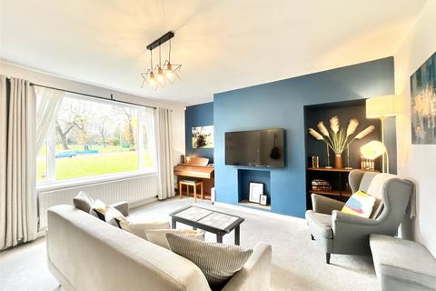 3 Broadpool Terrace, Whickham, Newcastle Upon Tyne, NE16 4RF