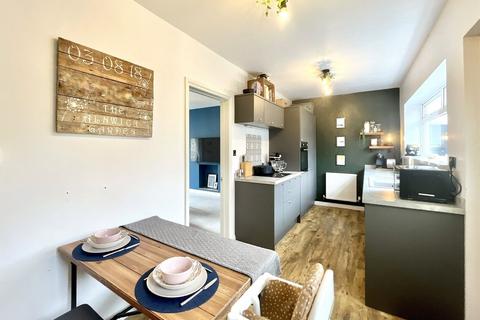 3 Broadpool Terrace, Whickham, Newcastle Upon Tyne, NE16 4RF