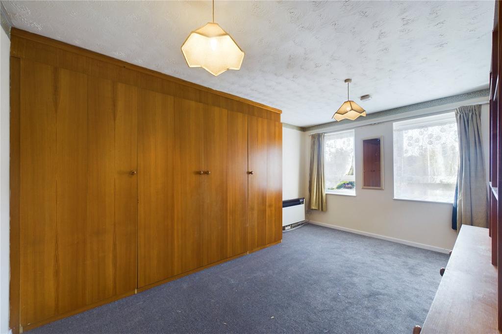 Living/Bedroom