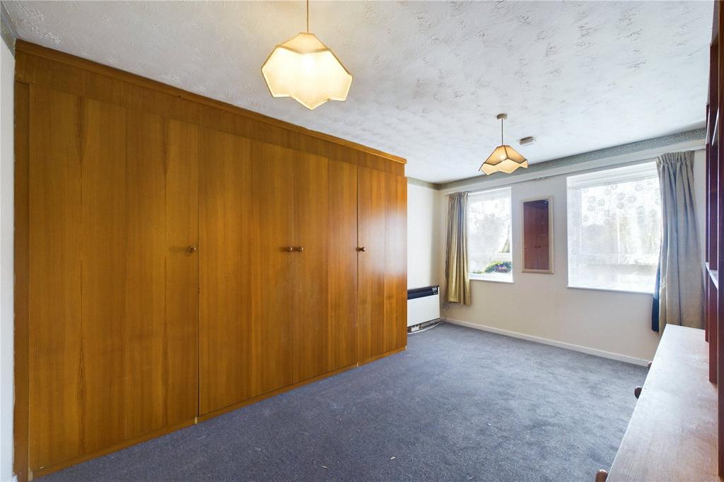 Living/Bedroom