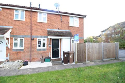 67 Cotswold Way, Worcester Park, KT4 8LN