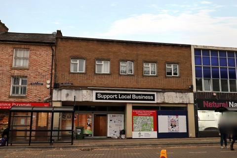 Retail property (high street) to rent, The Borough, Hinckley, Leicestershire, LE10 1NL