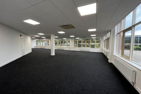 Office to rent, Suite 2, Windsor House, Queensgate, Britannia Road, Waltham Cross, EN8 7TF