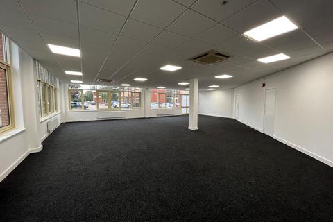 Office to rent, Suite 2, Windsor House, Queensgate, Britannia Road, Waltham Cross, EN8 7TF