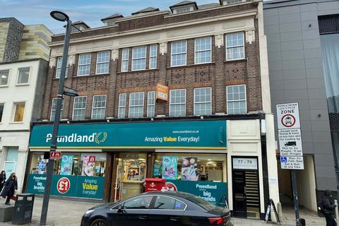 Office to rent, 2nd Floor, 77-79 High Street, Watford, WD17 2DJ