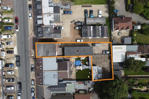 Mixed use for sale - High Street, Northwood, HA6 1BL