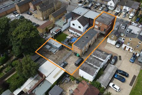 Mixed use for sale - High Street, Northwood, HA6 1BL