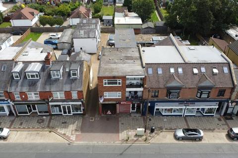 Mixed use for sale, High Street, Northwood, HA6 1BL