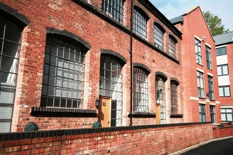 3 bedroom townhouse to rent - Mint Drive, Jewellery Quarter