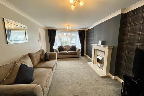 4 Gala Close, Hartlepool, TS25 1GA