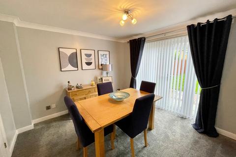 4 Gala Close, Hartlepool, TS25 1GA