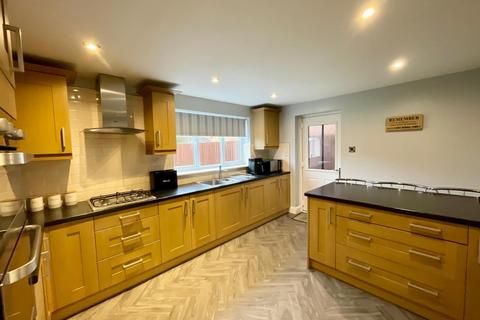 4 Gala Close, Hartlepool, TS25 1GA