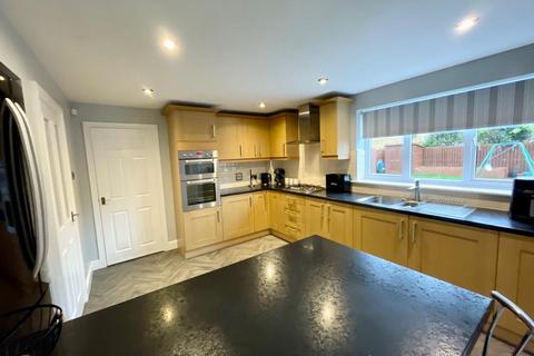 4 Gala Close, Hartlepool, TS25 1GA