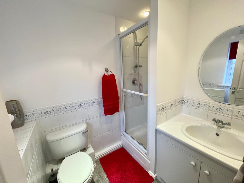 En suite