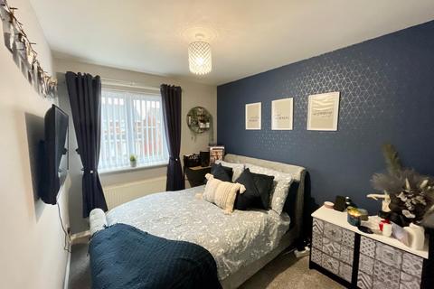 4 Gala Close, Hartlepool, TS25 1GA