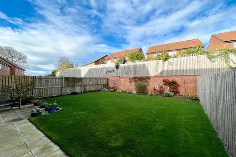 4 bedroom detached house for sale - Orchid Drive, Heighington Village