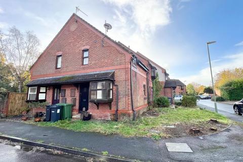1 bedroom semi-detached house for sale, Pegasus Close, Hamble, Southampton, SO31 4QZ