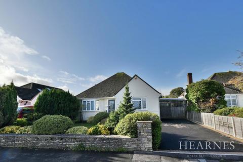2 bedroom detached bungalow for sale, New Road, West Parley, Ferndown, BH22