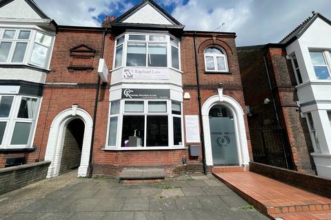 Office to rent, 22 Station Road, Watford, WD17 1ER